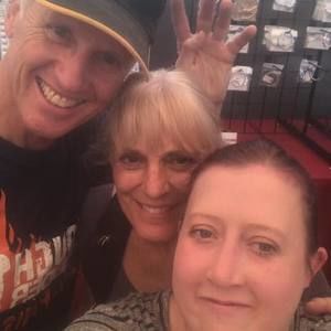 Meet your Posher, Jenna